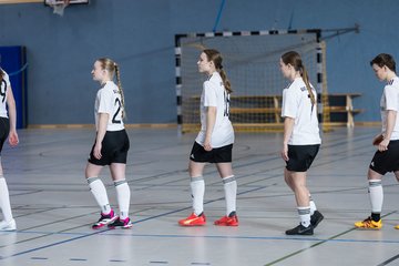Bild 104 - F NFV Futsalturnier